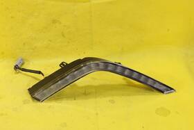 195463001 Toyota 2021 2022 2023 21 22 23 Camry Front Right Passenger Fog Lamp