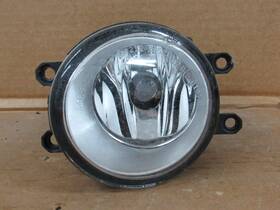 212-2052l-af Toyota 08 09 10 11 12 13 14 Rav4 Left Fog Light Assembly Oem