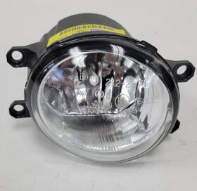 212-2076r-ac Toyota 2011-20 Lexus Right Aftermarket Fog Lamp