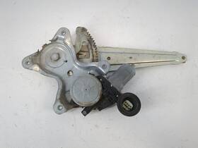 262100-2340 Toyota 2007-2011 Camry Driver Left Front Window Regulator F8q2d