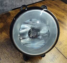 1n0271514-01 Toyota 271514-01 Venza Fog Light Left Driver 2007 2008 2009 Corolla Oem