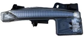 278-723e7 Toyota 2024 2025 Toyo Prius Left Driver Side Drl Daytime Running Light Oem