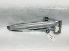 2787228p Toyota 2020 2021 2022 Corolla Led Front Left Oem Running Light Fog