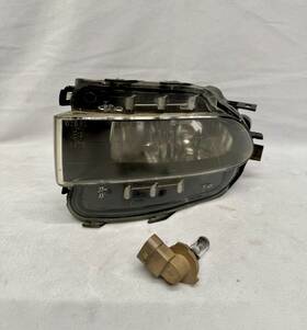 30-329 Toyota 2006 - 2011 Lexus Gs300 Gs350 Gs430 Driver Left Fog Light Lamp Oem Lh With Bulb
