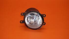 305600 Toyota Camry Fog Light Right Passenger 2007 2008 2009 2010 2011 Oem