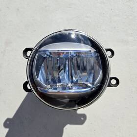 Mde1335353l Toyota 35353l 2022 2023 Highlander Genuine Led Fog Light Lamp Oem