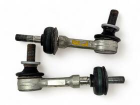 48830-12070 Toyota Corolla Im 17-18 Rear Stabilizer Links Rod Set C044 Oem 20