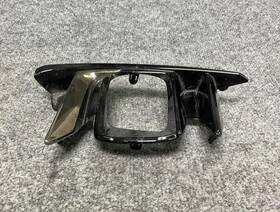 52030-08020 Toyota 2018-2020 Sienna Front Right Passenger Side Fog Light Bezel Trim Cover
