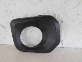 52127-04020 Toyota Oem 2016-23 Tacoma Right Light Lamp Bezel Standard