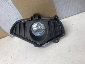 52127-0r160 Toyota 2019-23 Rav4 Front Bumper Right Passenger Side Fog Light With Bezel Cover