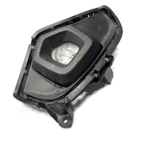52127-0r290 Toyota Oem 2021 - 2024 Rav4 Front Right Side Fog Lamp Bezel With Bulb
