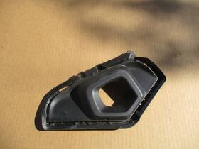 52127-42280 Toyota 2022 2023 2024 Rav4 Right Rh Passenger Fog Light Cover Oem