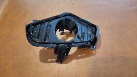 52128-42220 Toyota 52128-0r160 2019-2024 Rav4 Left Side Fog Light Bezel Cover Trim Lh Oem