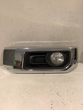 53124-35010 Toyota 2014 -2020 4 Runner Driver Lh Fog Light Oem C4l-11382 Tc