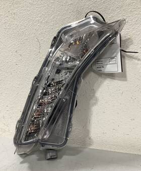 60622 Toyota -60622 2015 2016 2017 Camry Led Drl Right Fog Light Used Oem 60622 Toyota -60622 2015 2016 2017 Camry Led Drl Right Fog Light Used Oem