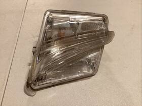 7444na Toyota Driver Side Left Fog Lamp Light Corner W3104 Genuine Oem