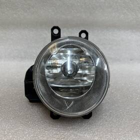 79852 Toyota 2014 2015 2016 2017 2018 2019 4runner Right/passenger/rh Fog Light Oem