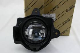 81025-0k041 Toyota 810250k041 Right Fog Lamp Set Oem Genuine Hilux Ggn15 Lan15