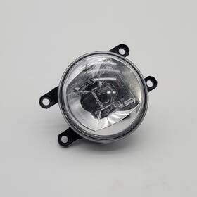 81210-08040 Toyota 2021 2022 2023 Sienna Front Right Passenger Side Fog Light