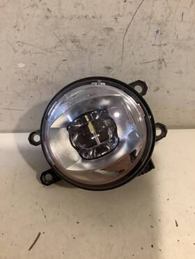 81210-y0010 Toyota 2018-2022 Tacoma Right Passenger Fog Light Led Oem B8r-11396 Tc