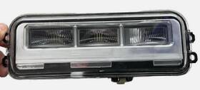 81210-0c040 Toyota 812100c040 2024 - 2025 Tacoma Left Driver Side Fog Light Lamp Oem