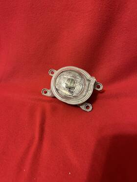 81220-12240 Toyota Oem 2019 - 2024 Left Fog Lamp Assembly