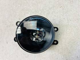 81220-yy020 Toyota Oem 2019 2020 2021 Rav4 Left Lh Projector Led Fog Light #81220-yy020
