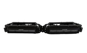 81220-yy070 Toyota 2024 2025 Tacoma Trd Off Road Pro Rigid Left Right Led Fog Lamp Oem Pair