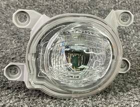 8122002170 Toyota 2019-2021 Corolla Front Left Driver Side Fog Light Lamp 8122002170 Toyota 2019-2021 Corolla Front Left Driver Side Fog Light Lamp