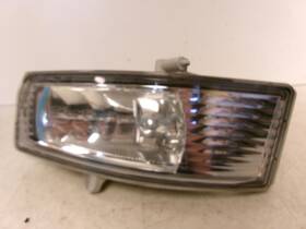 8122006040 Toyota 2005 2006 Camry Driver Lh Lower Halogen Fog Light Oem