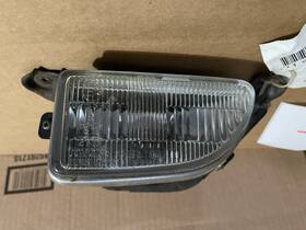 8122029145 Toyota Left Oem Driving Light Fits 1990 Celica Fog-driving Bumper Mounted 2wd