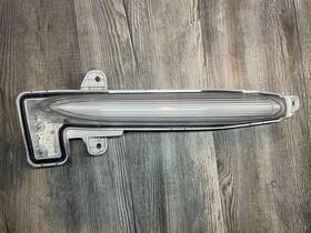 812a0-02011 Toyota Oem Genuine Corolla Rh Passenger Side Daytime Running Light 2020-2024