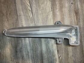 812b0-12010 Toyota Oem Genuine Corolla Lh Drivers Side Daytime Running Light 2020-2024