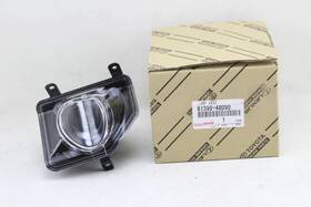 81390-48090 Toyota Lamp Assy Cornering Lh Oem Genuine Left Headlight 8139048090