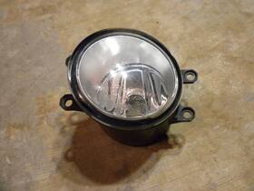 81481-47020 Toyota 10-12 Prius Rh - Passengers Side Fog Light Bulb Bare Housing
