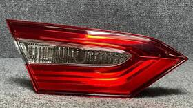 81590-06880 Toyota Camry 2021 2024 Left Inner Tail Light Lamp