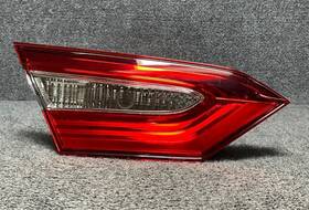 8159133380 Toyota 2021-2023 Camry Rear Left Driver Side Tail Light Lamp Assembly
