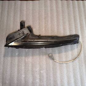 81620-53010 Toyota 2014-2016 Lexus Is Models Led Daytime Running Light Lh/driver Oem