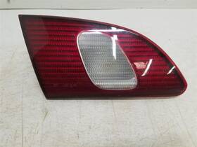 8168002010 Toyota Driver Corner/park Light Park Lamp-turn Signal Fits 98-00 Corolla Oem