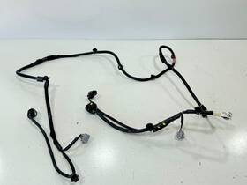 82113-47060 Toyota 2012 2013 2014 Prius V Front Bumper Fog Light Harness Oem