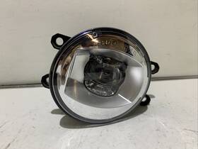85742192 Toyota 2016 - 2023 Tacoma Tundra 4runner Led Fog Light Driver Left Lh Oem 2075