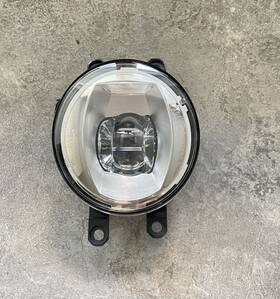 90129100 Toyota 2015-22 Lexus Left Front Fog Lamp Oem