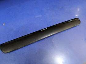 96150-494w0 Toyota Sport Pkg Oem Lexus 03-2009 Gx470 3rd Brake Black Cover Plate 96150-494w0 Toyota Sport Pkg Oem Lexus 03-2009 Gx470 3rd Brake Black Cover Plate