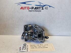 Ax72549 Toyota 2019 2020 2021 2022 Lexus Ux200 Ux200h Right Passenger Led Fog Light Oem