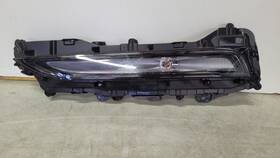 Ax72938 Toyota 2021 2022 2023 Mirai Left Driver Side Led Fog Light Oem