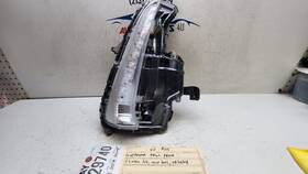 Ay29740 Toyota 2017 2018 2019 2020 Prius Prime Right Led Fog Light Lamp Oem