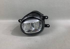 E1313794 Toyota 2015-2019 Lexus Rx350 Rx450h Left Driver Side Led Oem Fog Light 15-19
