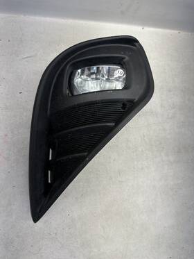 52030-oe110 Toyota Factory Oem 2020-2023 Highlander Fog Light Passenger Right Led Lamp 20-23