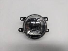 Jp-a53002 Toyota Sienna Fog Light Lamp Passengers Right 2021 - 2024