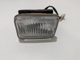 81220-14131 Toyota/koito Supra Mk3 89-92 Lh Fog Lamp With Harness. Oe #